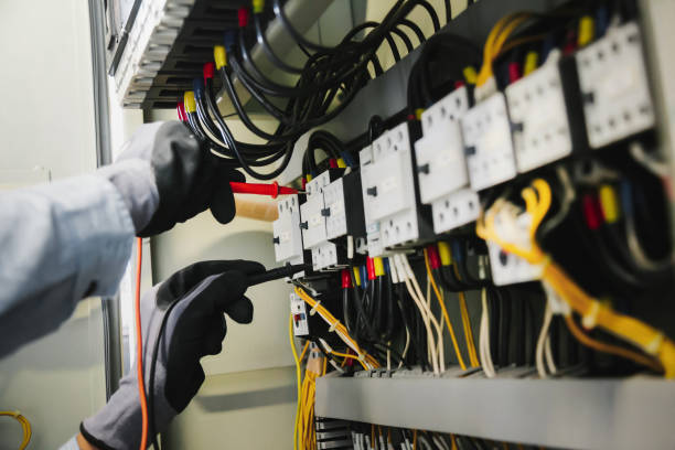 Best Electrical Wiring and Rewiring  in Douglasville, GA